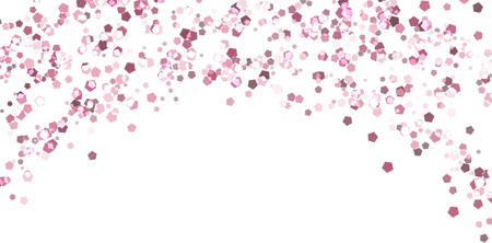 Glitters Pattern Background