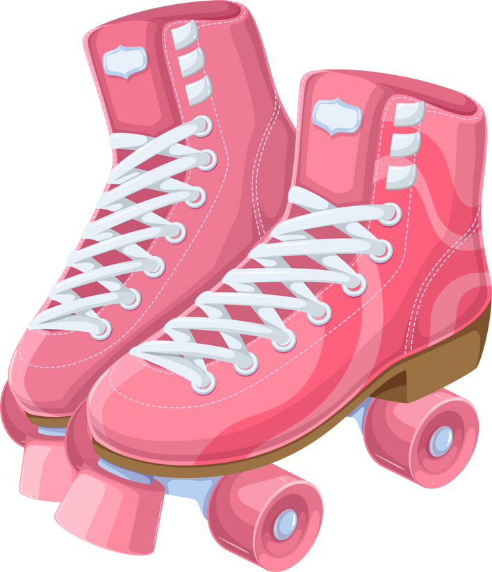 Roller Skates for Girl
